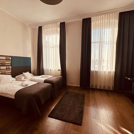 Hotel Kolodziej Siemianowice Śląskie Εξωτερικό φωτογραφία