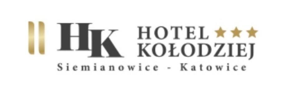 Hotel Kolodziej Siemianowice Śląskie Εξωτερικό φωτογραφία