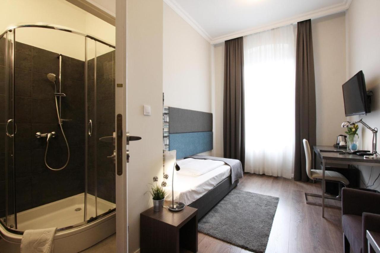 Hotel Kolodziej Siemianowice Śląskie Εξωτερικό φωτογραφία