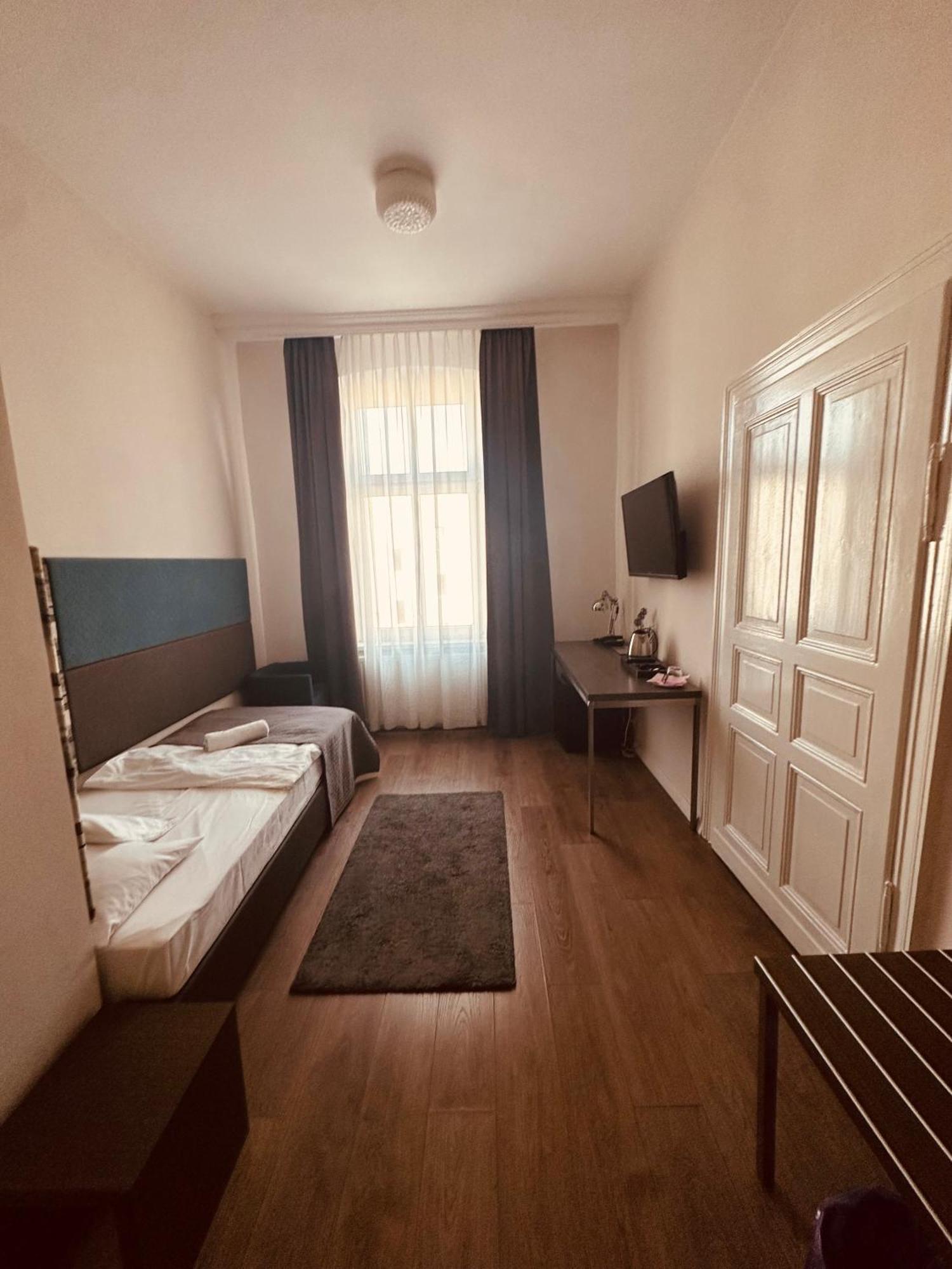 Hotel Kolodziej Siemianowice Śląskie Δωμάτιο φωτογραφία