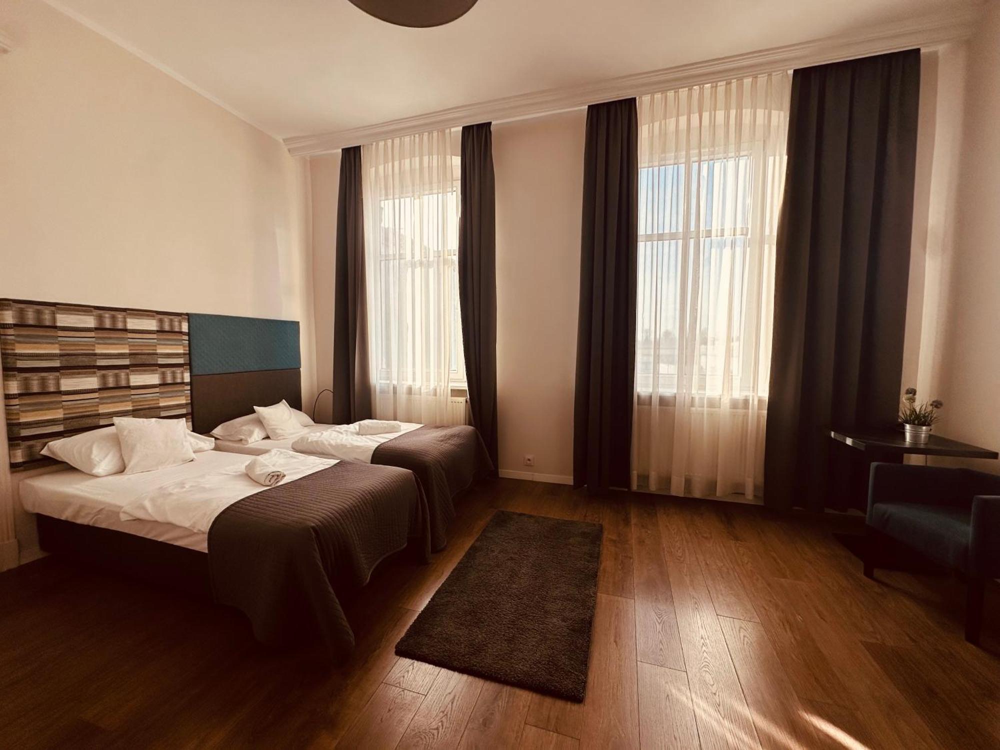 Hotel Kolodziej Siemianowice Śląskie Εξωτερικό φωτογραφία