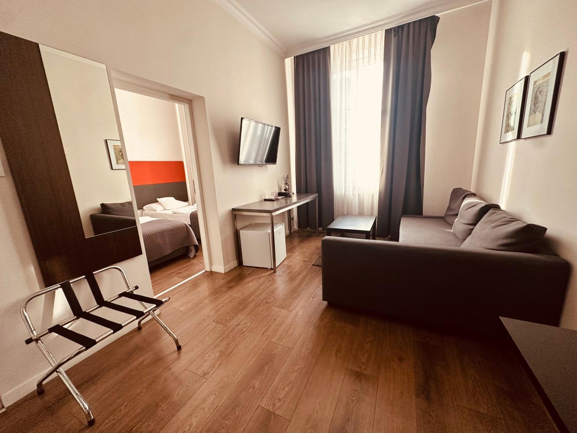 Hotel Kolodziej Siemianowice Śląskie Εξωτερικό φωτογραφία